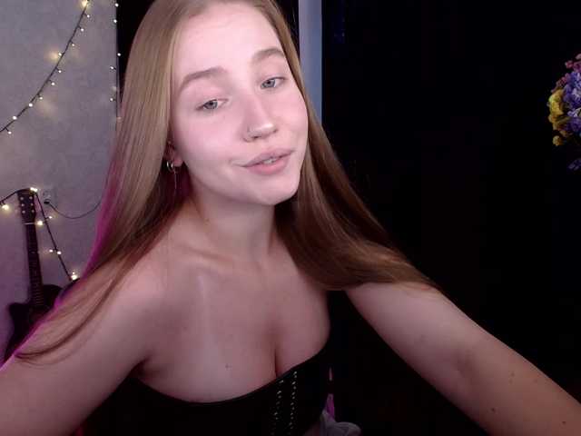 SindiWatson live cam on BongaCams