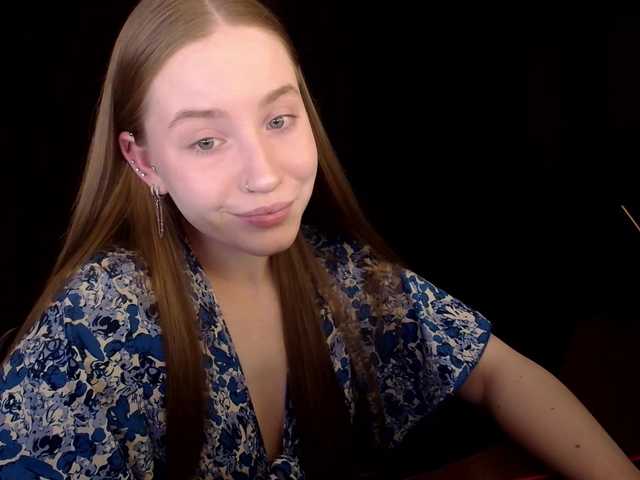 SindiWatson live cam on BongaCams