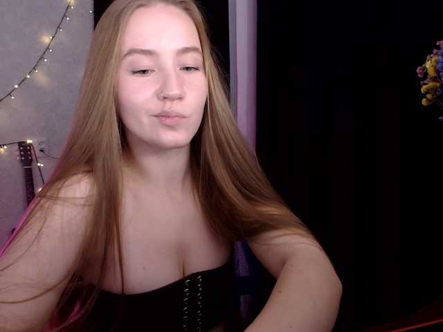 SindiWatson live cam on BongaCams