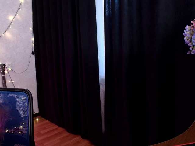 SindiWatson live cam on BongaCams