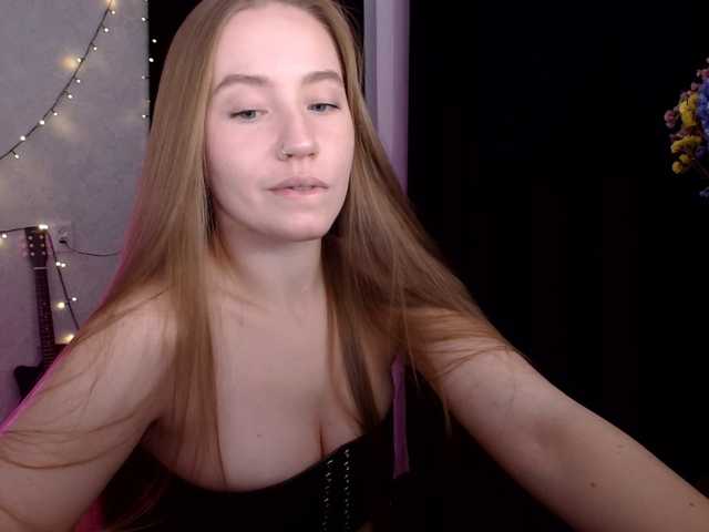 SindiWatson live cam on BongaCams