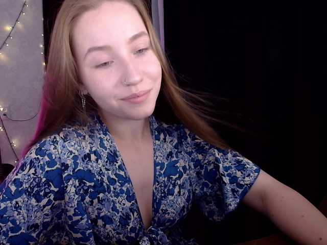 SindiWatson live cam on BongaCams