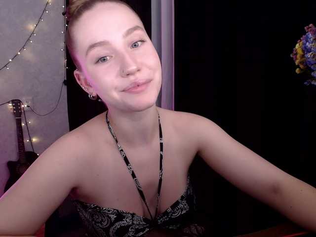 SindiWatson live cam on BongaCams