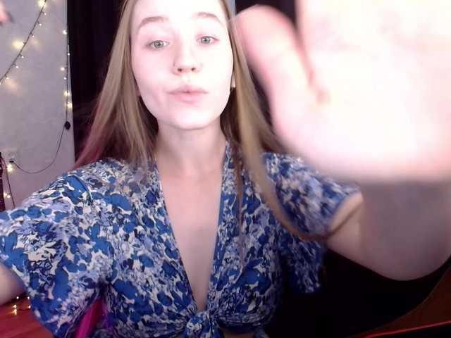 sindiwatson cam belle