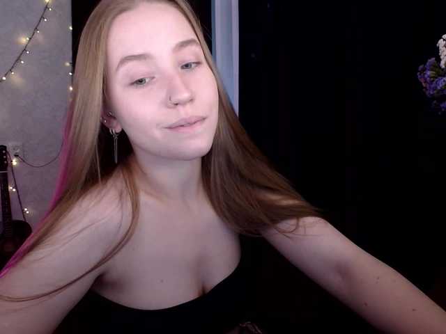 sindiwatson live sex show