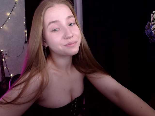 SindiWatson live webcam show