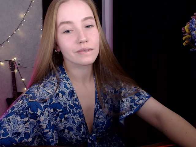 SindiWatson, en directo ahora en BongaCams