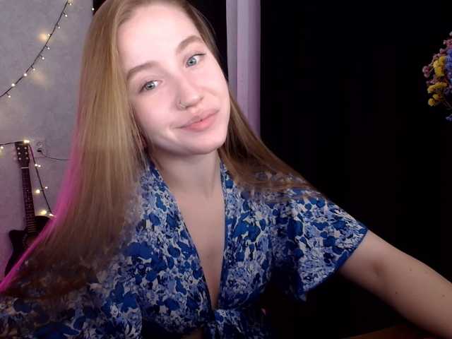SindiWatson live cam on BongaCams