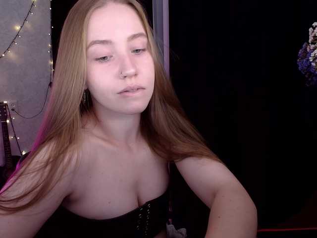 SindiWatson live webcam show