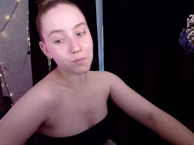 SindiWatson live cam on BongaCams