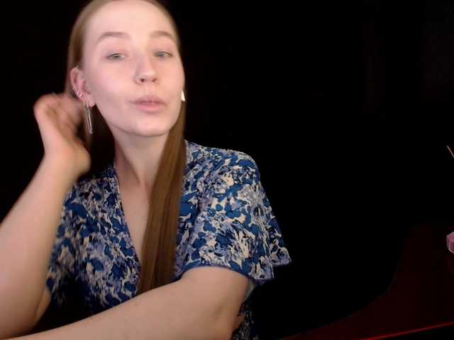 SindiWatson live cam on BongaCams