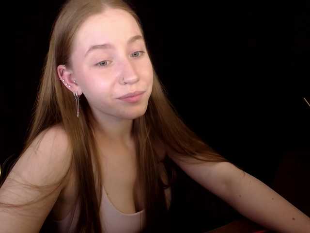 SindiWatson live cam on BongaCams