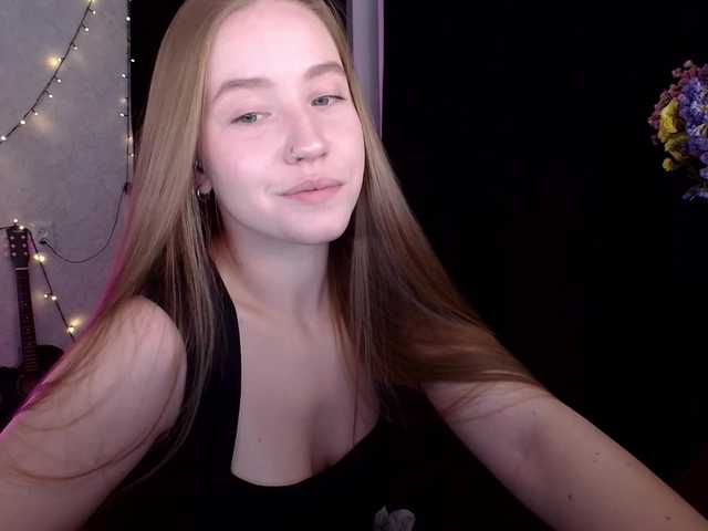SindiWatson live cam on BongaCams