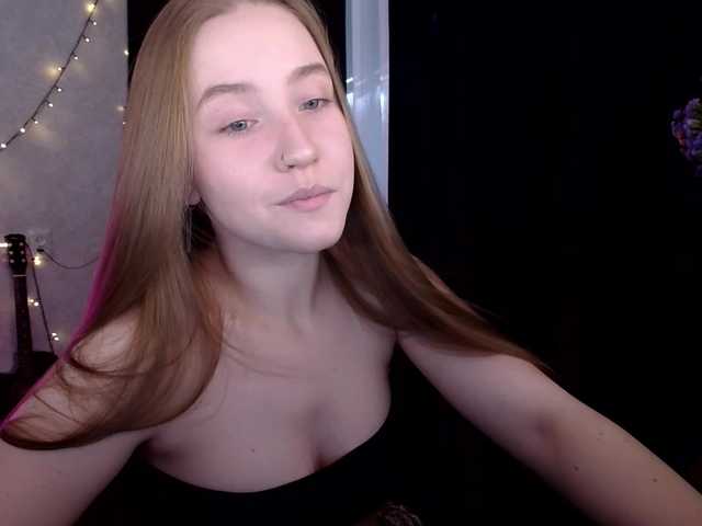 SindiWatson live cam on BongaCams