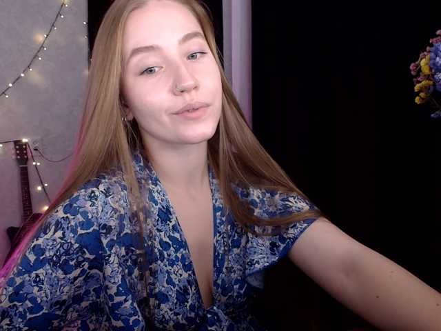 SindiWatson, en vivo ahora en BongaCams