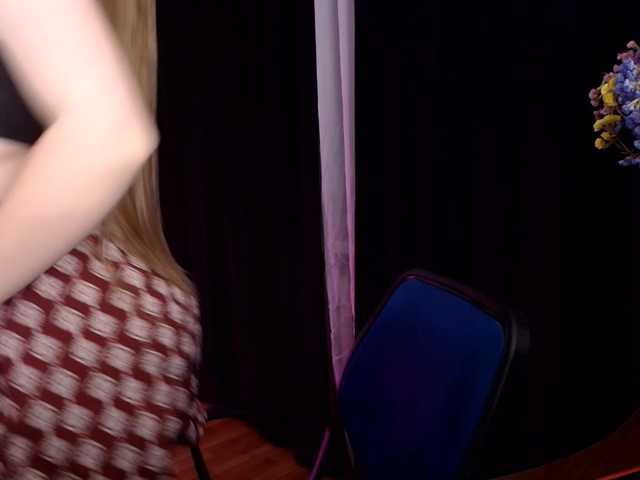 SindiWatson live cam on BongaCams