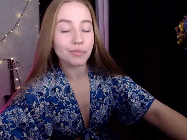 SindiWatson live cam on BongaCams
