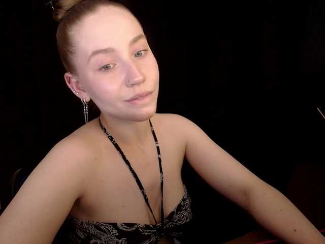 SindiWatson live cam on BongaCams