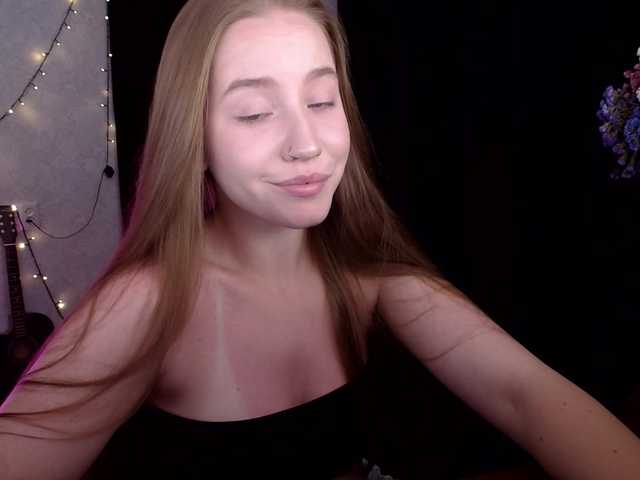 SindiWatson live cam on BongaCams
