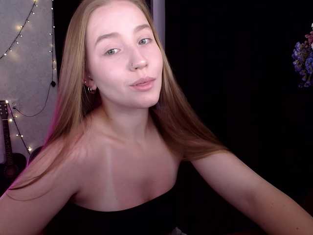 SindiWatson live cam on BongaCams