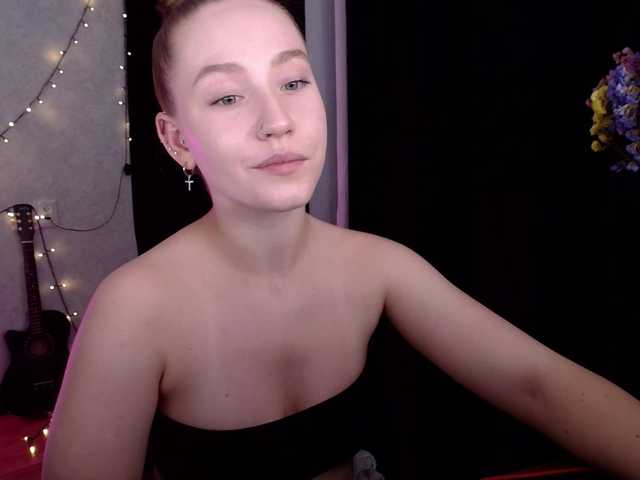 SindiWatson live cam on BongaCams