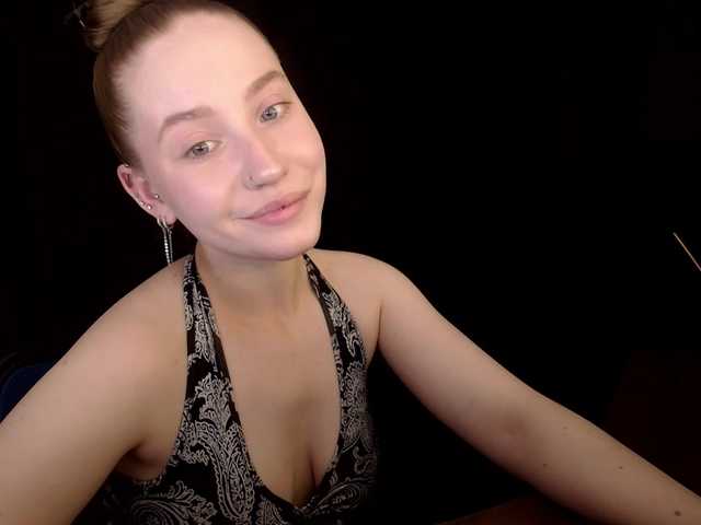 SindiWatson live cam on BongaCams