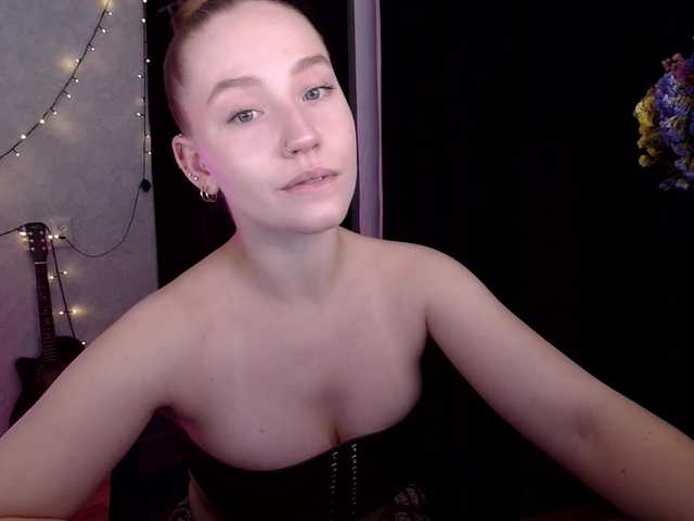 SindiWatson live cam on BongaCams
