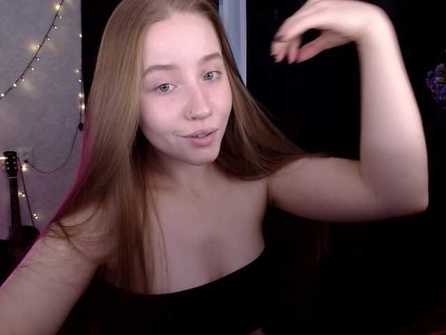 sindiwatson cam belle