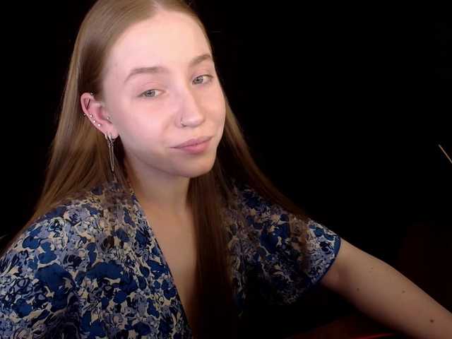 SindiWatson live cam on BongaCams