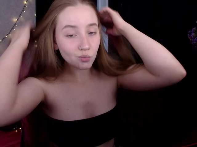 SindiWatson live cam on BongaCams