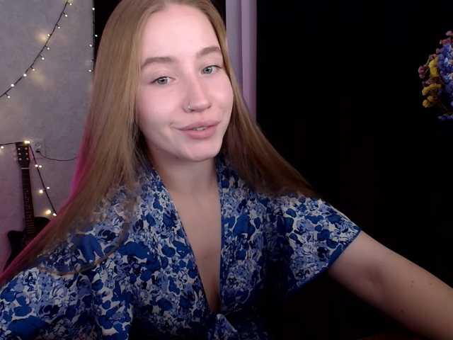 SindiWatson live cam on BongaCams
