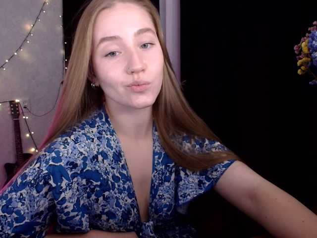 SindiWatson, live now on BongaCams