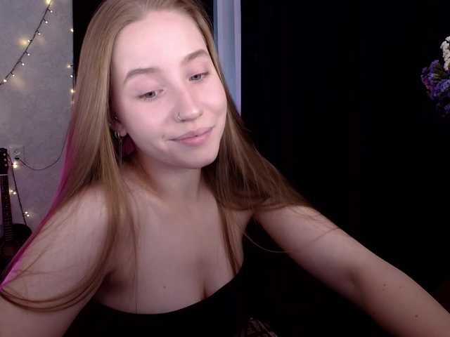 SindiWatson Live Cam on BongaCams