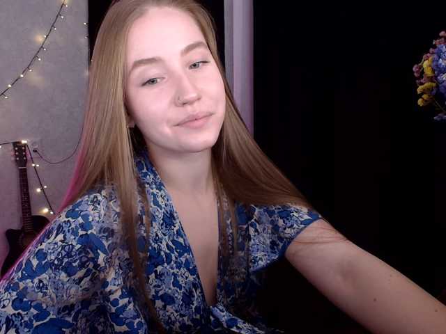 SindiWatson, en vivo ahora en BongaCams