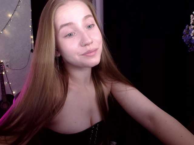 SindiWatson live webcam show
