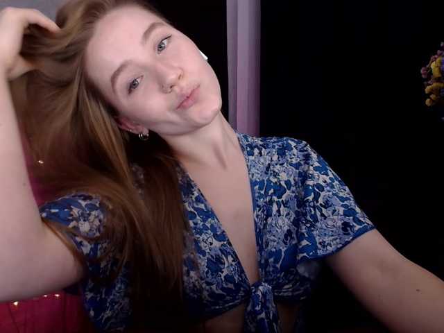 SindiWatson live cam on BongaCams