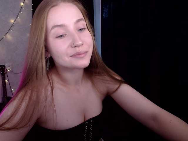 SindiWatson live cam on BongaCams