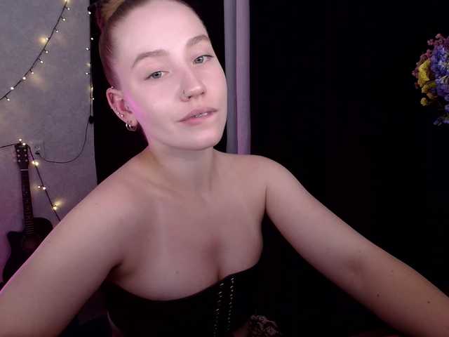 SindiWatson live cam on BongaCams