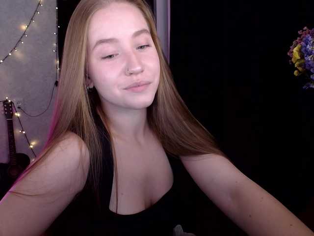 SindiWatson live cam on BongaCams