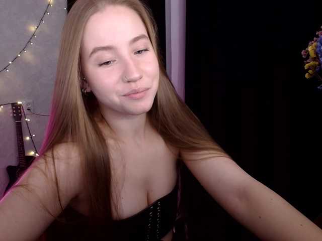 SindiWatson live cam on BongaCams
