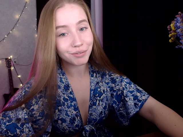 SindiWatson, live now on BongaCams