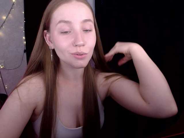 SindiWatson live cam on BongaCams