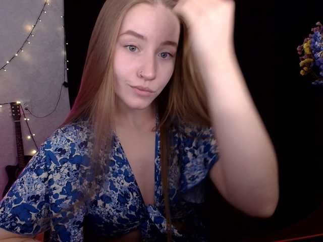 SindiWatson, en vivo ahora en BongaCams