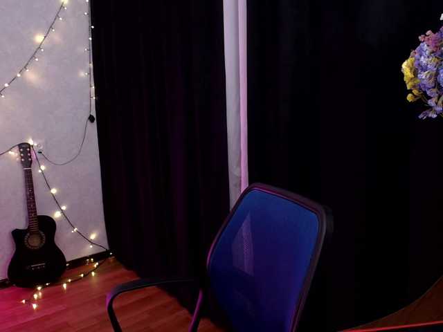SindiWatson live cam on BongaCams