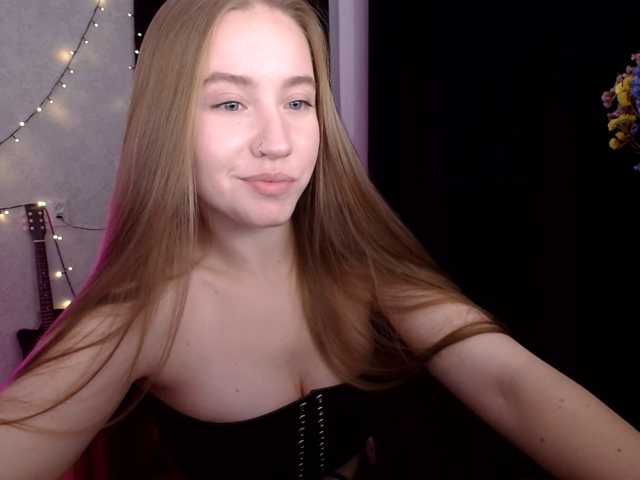 SindiWatson live cam on BongaCams