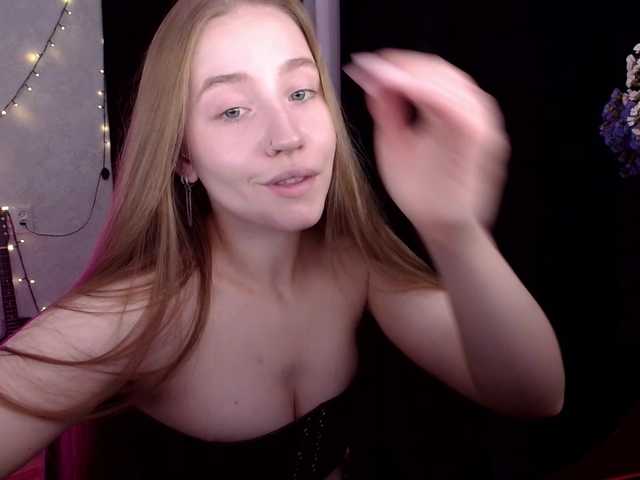 SindiWatson live webcam show