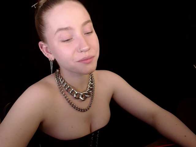 Profile and Statistics for SindiWatson on BongaCams