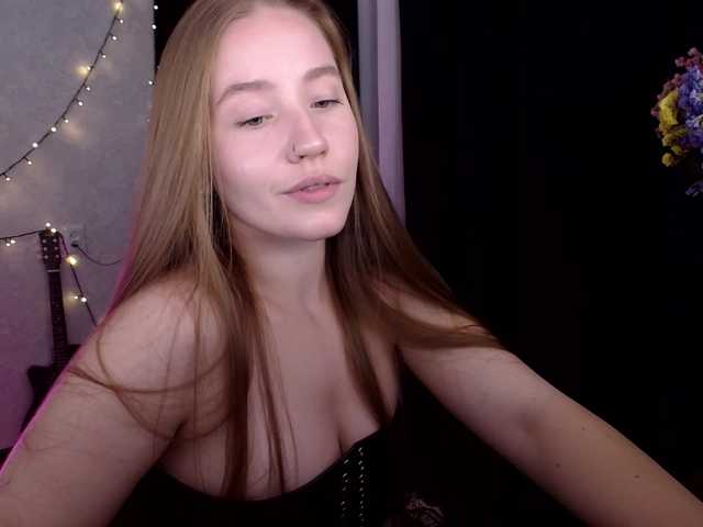 SindiWatson live cam on BongaCams