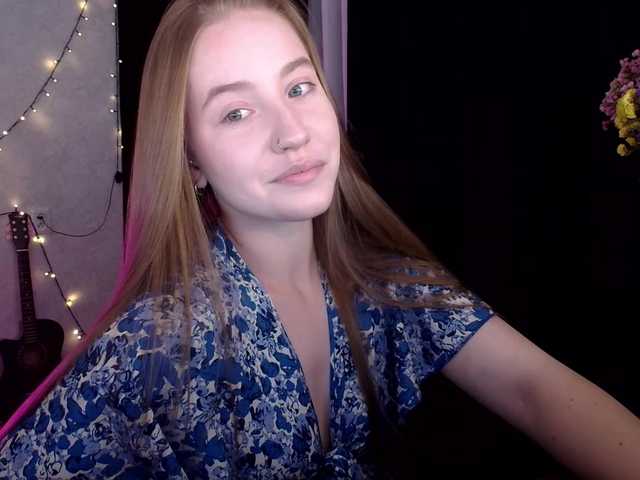 SindiWatson live cam on BongaCams