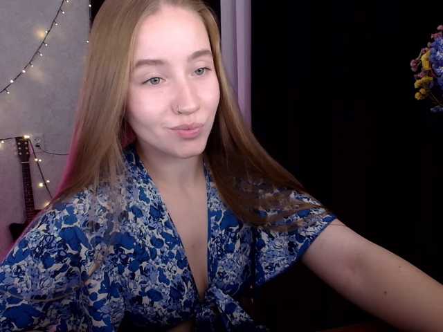 SindiWatson live cam on BongaCams